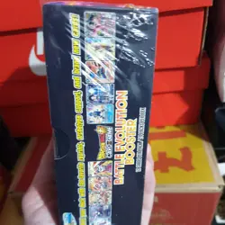 Dragon Ball Super Card Game - Battle Evolution Booster Box *NEW/SEALED* - Image 2