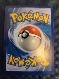 Pokemon Card Cherubi Common Stormfront 56/100 LP - Image 2