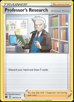 Brilliant Stars cards, choose yours (A-025) - Image 5