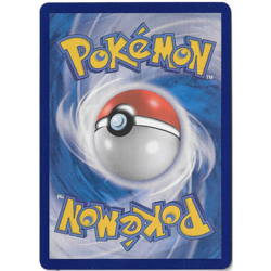 Ninetails EX 188/165 SR | Pokemon 151 Korean Secret Rare TCG Card | Full Art - Image 2