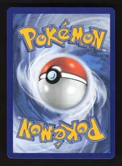 Oricorio EX 024 Pokemon Mega Evolution Black Star Promo Holo Full Art Card - Image 2