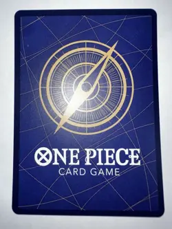 One Piece Card Game Magazine Vol.20 Monkey D. Luffy Promo ST21-014 Card - Image 2