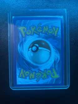 Pokemon TCG Nymble #096/094 Phantasmal Flames Card - Image 2