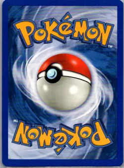 Charmander 57/112 Non Holo FireRed & LeafGreen - Pokemon Card - NM - Image 2