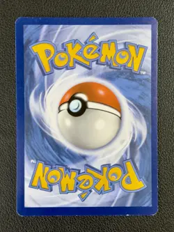 PIKACHU Pokemon Promo McDonald's Promos 2023 006/015 NM 002 - Image 2