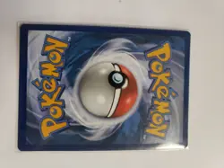 Pokemon TCG Cramorant Shining Fates SV030/SV122 Holo Shiny Holo Rare - Image 2