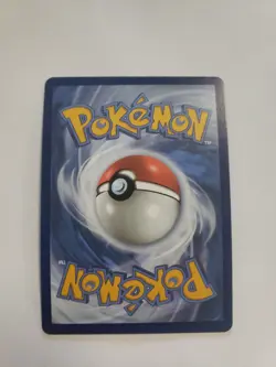 Pokemon TCG Cramorant V Sword & Shield Base Set 155/202 Holo Ultra Rare - Image 2