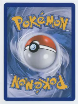 Pokemon XY - Fates Collide Mew HOLO #29/124 Rare - Image 2