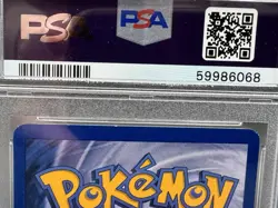 1999 Pokemon Base Set Charmander #46 English Unlimited 46/102 - PSA 10 GEM MINT - Image 5