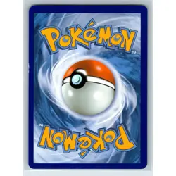 Ditto XY40 XY Black Star Promos Holo SWIRL Pokemon - Image 2