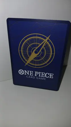 Monkey.D.Luffy SEC EB02-061 PRB-02 One Piece The Best Vol 2 ENGLISH NM - Image 4