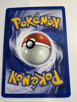 Snorlax 30/130 Non Holo Rare Pokemon Card LP - Image 2