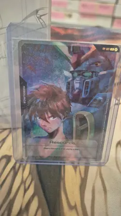 Gundam Card Game TCG - BETA EDITION ENG - Image 3