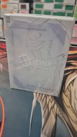 Gundam Card Game TCG - BETA EDITION ENG - Image 4
