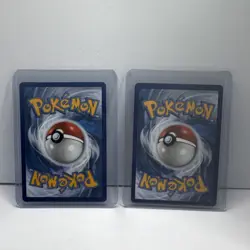 Celebrations Reshiram 113/114 & Zekrom Holo 114/114 Cards Anniversary 2021 - Image 2