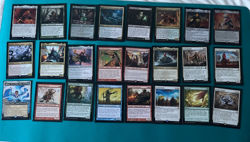 MTG - Avatar Aang - Custom Commander Deck (Allies tribal) - Magic the Gathering - Image 3