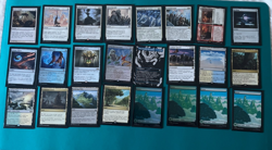 MTG - Avatar Aang - Custom Commander Deck (Allies tribal) - Magic the Gathering - Image 4