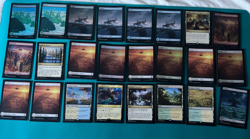 MTG - Avatar Aang - Custom Commander Deck (Allies tribal) - Magic the Gathering - Image 5