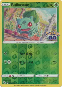 Pokemon GO cards, choose yours /A-131/ - Image 2