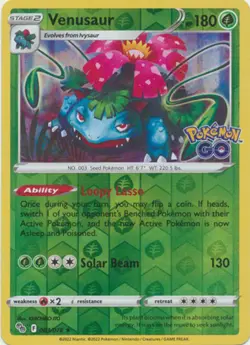 Pokemon GO cards, choose yours /A-131/ - Image 4