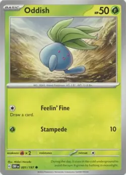 Obsidian Flames cards, choose yours /A-116/ - Image 2