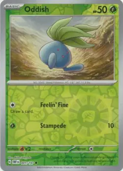 Obsidian Flames cards, choose yours /A-116/ - Image 3