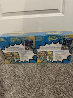 Pokemon Ascended Heroes Pokemon Center ETB x2!!! - Image 2