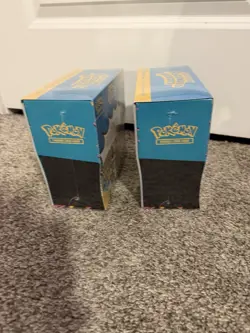Pokemon Ascended Heroes Pokemon Center ETB x2!!! - Image 3
