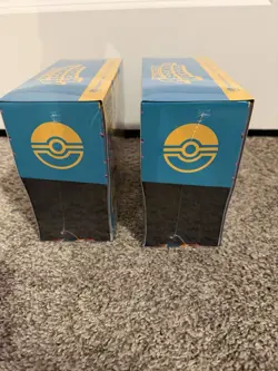 Pokemon Ascended Heroes Pokemon Center ETB x2!!! - Image 4