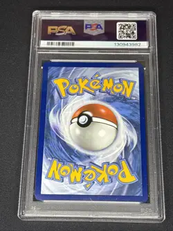 2025 Pokemon Destined Rivals #192 Blaziken IR PSA 10 - Image 2