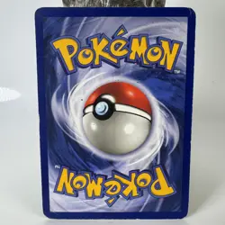 Pokemon TCG Nidoking Base Set Holo Rare 11/102 HP - Image 2
