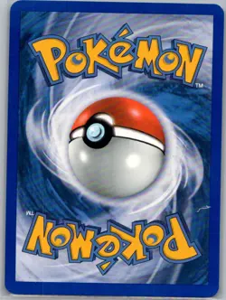 Ho-Oh 27/115 Non Holo Unseen Forces - Pokemon Card - NM - Image 2