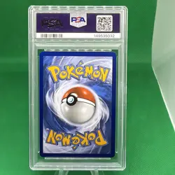 2026 POKEMON ASC EN-ASCENDED HEROES ILLUSTRATION RARE #232 MARILL PSA 10 - Image 2