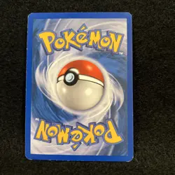 1999 Pokemon Jungle First Edition #20 Jolteon Rare Non-Holo - Image 2