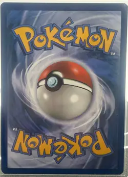 2019 McDonald's Promo Pikachu Holo Pokemon TCG 6/12 NM - Image 2