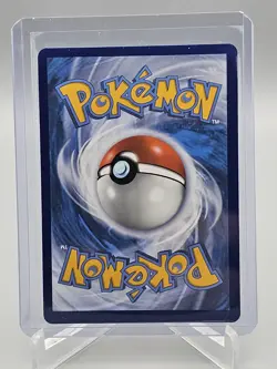 2021 Pokemon Fusion Strike Gengar V 156/264 Ultra Rare NM SHIPS FAST - Image 2