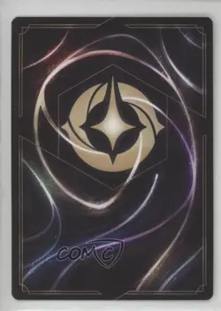 2022-Current Disney Lorcana - Promos Foil Bucky Squirrel Squeak Tutor #15 - Image 2