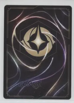 2022-Current Disney Lorcana Promos Aladdin - Vigilant Guard #29/P2 - Image 2