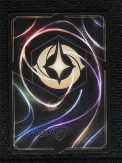 2023 Disney Lorcana - The First Chapter 1 Foil Let It Go #163 - Image 2