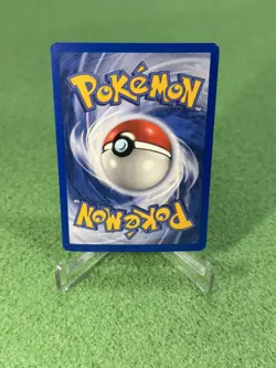 Pokemon Torchic 017 Holo Rare Black Star Promo TCG Card LP #017 - Image 2