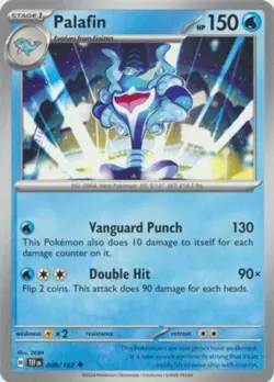 Temporal Forces cards, choose yours /A-164/ - Image 4
