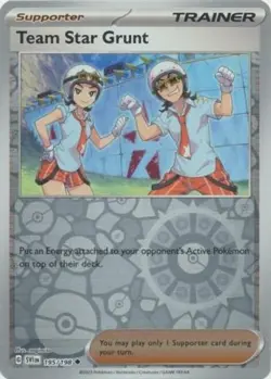 Scarlet and Violet base cards, choose yours /A-215/ - Image 1
