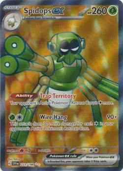 Scarlet and Violet base cards, choose yours /A-215/ - Image 5