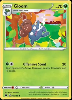 Crown Zenith cards, choose yours A-040 - Image 4