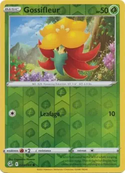 Fusion Strike cards, choose yours (A-063) - Image 2