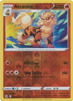 Fusion Strike cards, choose yours (A-063) - Image 5