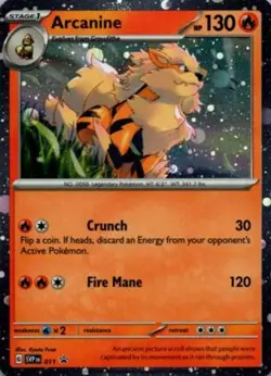 Scarlet and Violet Promo cards, choose yours /A-143/ - Image 3