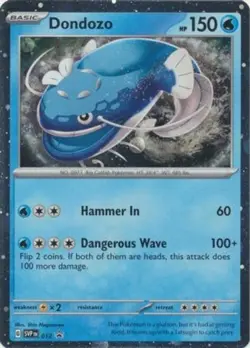 Scarlet and Violet Promo cards, choose yours /A-143/ - Image 4