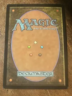 Warped Devotion Planeshift Light Play MTG Magic The Gathering - Image 2