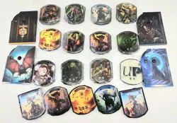 MTG Ultra Pro Spindown Relic Token Life Counter • New, Used, Foil, Regular - Image 1